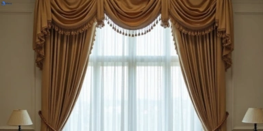 Steam cleaning heavy drapes on-site bligh-park-nsw Matty Curtain Cleaning